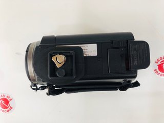 Cámara Vídeo Digital HDV-514K Plus 4K
