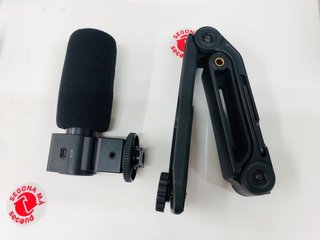 Cámara Vídeo Digital HDV-514K Plus 4K