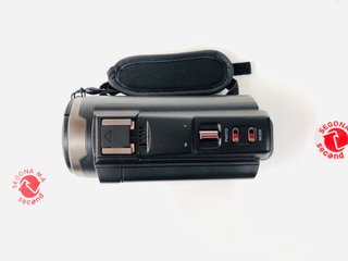 Cámara Vídeo Digital HDV-514K Plus 4K
