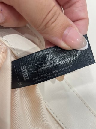 Bolso Tous Maya