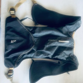Mochila hidratación Evadict 5L