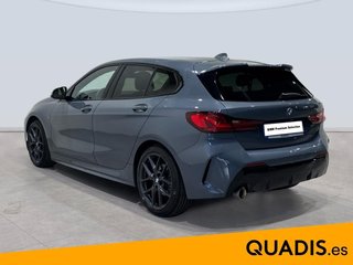 BMW Serie 1 118i 103 kW (140 CV)