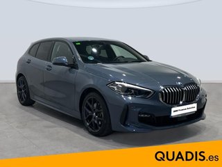 BMW Serie 1 118i 103 kW (140 CV)