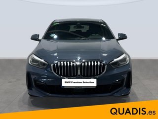 BMW Serie 1 118i 103 kW (140 CV)