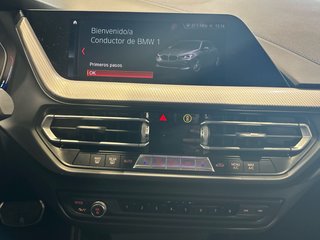 BMW Serie 1 118i 103 kW (140 CV)