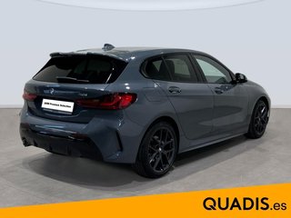 BMW Serie 1 118i 103 kW (140 CV)