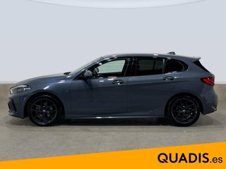 BMW Serie 1 118i 103 kW (140 CV)