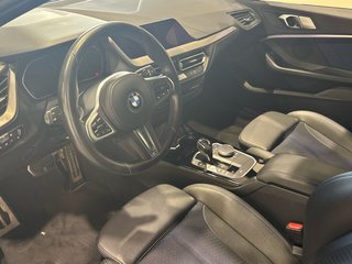 BMW Serie 1 118i 103 kW (140 CV)