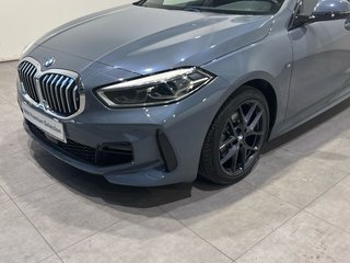 BMW Serie 1 118i 103 kW (140 CV)