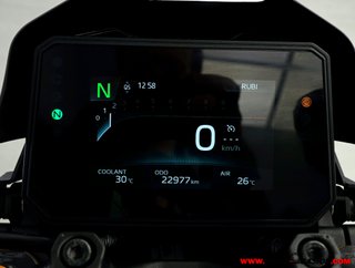 YAMAHA MT-09 SP -GARANTÍA OFICIAL-
