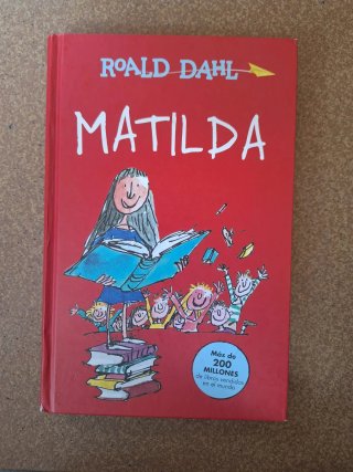 Matilda
