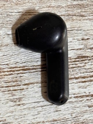 Auricular JBL Bluetooth Negro - Unidad Suelta