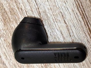 Auricular JBL Bluetooth Negro - Unidad Suelta