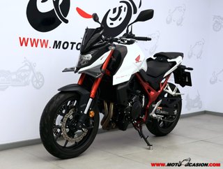 HONDA CB 750 HORNET ¿A2? GARANTÍA OFICIAL