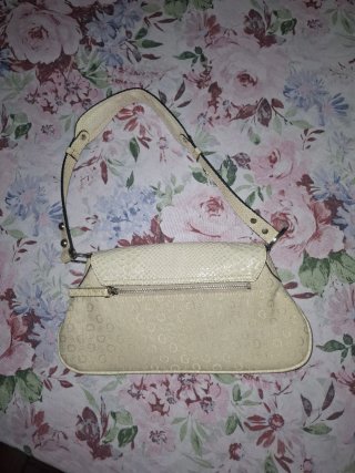 Borsa Guess Beige