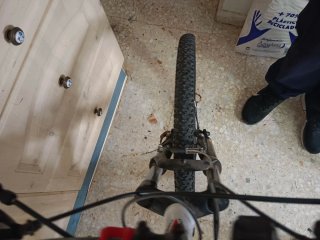 Bicicleta Megamo Phoenix 4.0