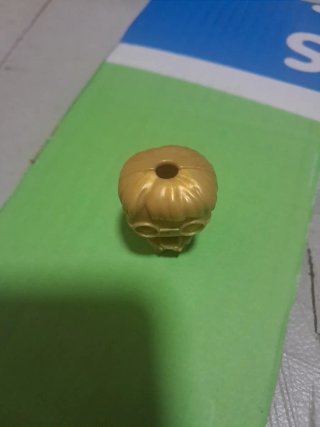 Figurita Funko Harry Potter Dorado