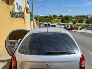 Cama Coche Citroën Xsara Picasso 2002
