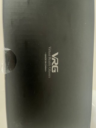 Gafas Realidad Virtual VRG Pro