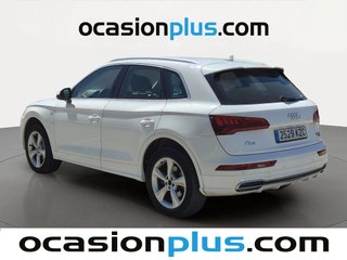 Audi Q5 S line 40 TDI quattro 140 kW (190 CV) S tronic
