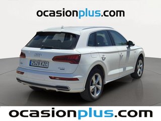 Audi Q5 S line 40 TDI quattro 140 kW (190 CV) S tronic
