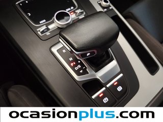 Audi Q5 S line 40 TDI quattro 140 kW (190 CV) S tronic