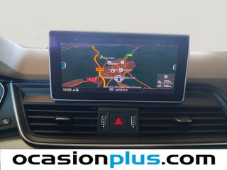 Audi Q5 S line 40 TDI quattro 140 kW (190 CV) S tronic