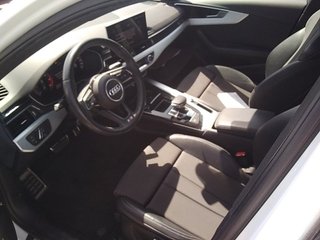 CUOTA 350€ - Audi A4 S LINE 40 TDI S TRONIC 190V