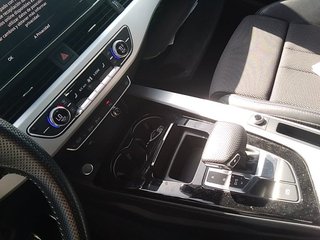 CUOTA 350€ - Audi A4 S LINE 40 TDI S TRONIC 190V