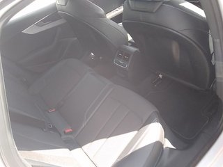 CUOTA 350€ - Audi A4 S LINE 40 TDI S TRONIC 190V