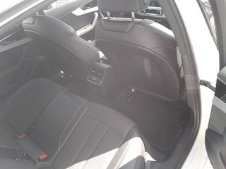 CUOTA 350€ - Audi A4 S LINE 40 TDI S TRONIC 190V