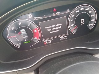 CUOTA 350€ - Audi A4 S LINE 40 TDI S TRONIC 190V