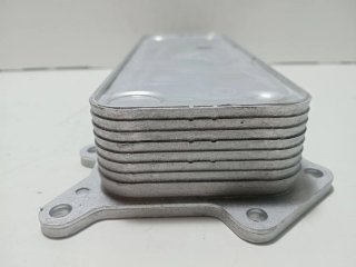 ENFRIADOR ACEITE MOTOR 6421800165