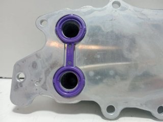 ENFRIADOR ACEITE MOTOR 6421800165
