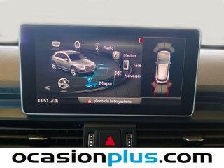 Audi Q5 S line 40 TDI quattro 140 kW (190 CV) S tronic