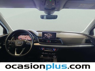 Audi Q5 S line 40 TDI quattro 140 kW (190 CV) S tronic