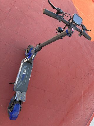 Patinete Eléctrico Ecoxtrem Ultimate 2000W