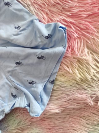 3 Calzoncillos Polo Ralph Lauren Tallas M y L