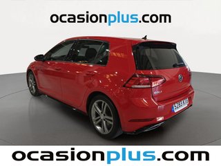 Volkswagen Golf Sport R-Line 2.0 TDI 110 kW (150 CV) DSG