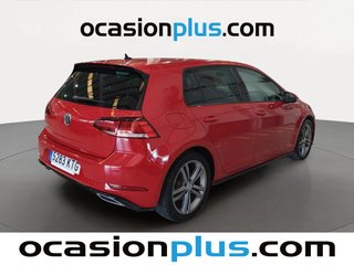 Volkswagen Golf Sport R-Line 2.0 TDI 110 kW (150 CV) DSG