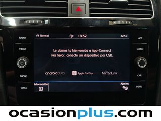 Volkswagen Golf Sport R-Line 2.0 TDI 110 kW (150 CV) DSG