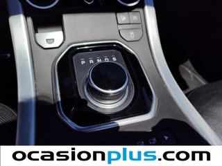 Land Rover Range Rover Evoque 2.0L TD4 Convertible SE Dynamic 4x4 Auto 132 kW (180 CV)