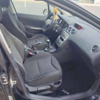 Peugeot 308 2009