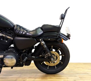 HARLEY DAVIDSON Sportster 883  Iron (2009-2022) A2 2018
