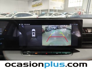 MG HS 1.5 T-GDI Comfort DCT 125 kW (170 CV)