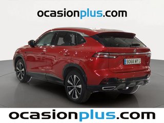 MG HS 1.5 T-GDI Comfort DCT 125 kW (170 CV)