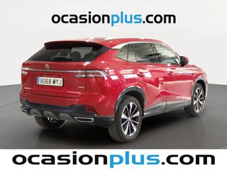 MG HS 1.5 T-GDI Comfort DCT 125 kW (170 CV)