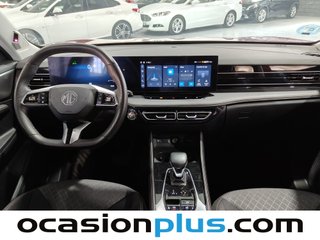 MG HS 1.5 T-GDI Comfort DCT 125 kW (170 CV)