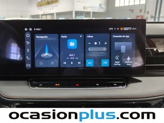 MG HS 1.5 T-GDI Comfort DCT 125 kW (170 CV)