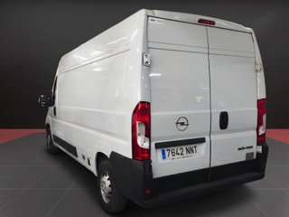 Opel Movano L3H2 Frigorífica FRAX 0°C (2024)